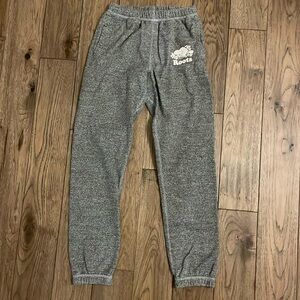 Roots Sweatpants